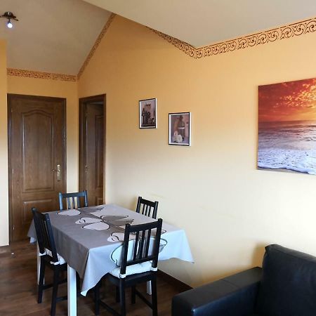 شقة Apartamento Apega ريباديو المظهر الخارجي الصورة