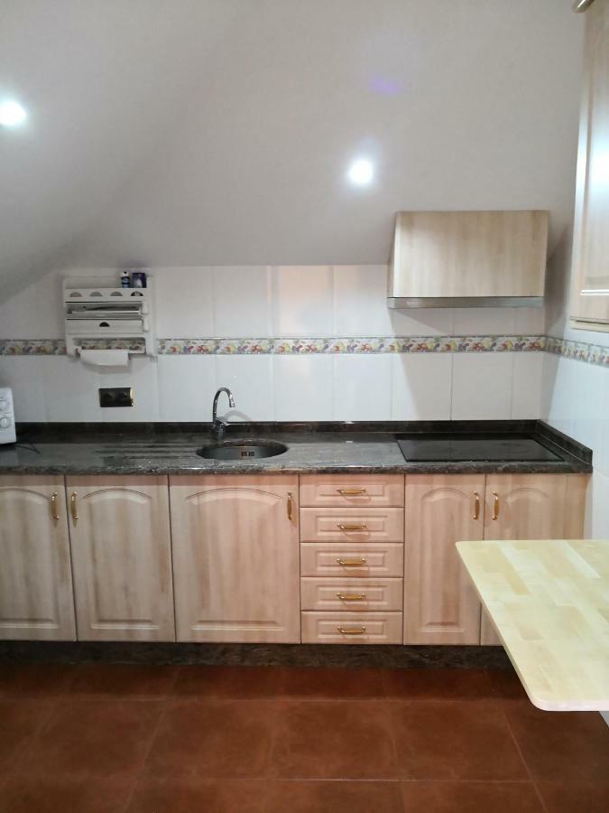 شقة Apartamento Apega ريباديو المظهر الخارجي الصورة