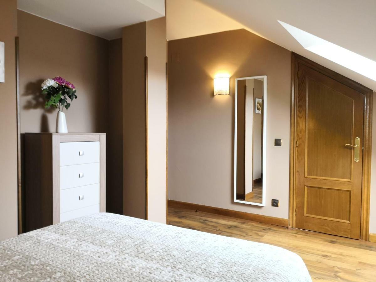 شقة Apartamento Apega ريباديو المظهر الخارجي الصورة
