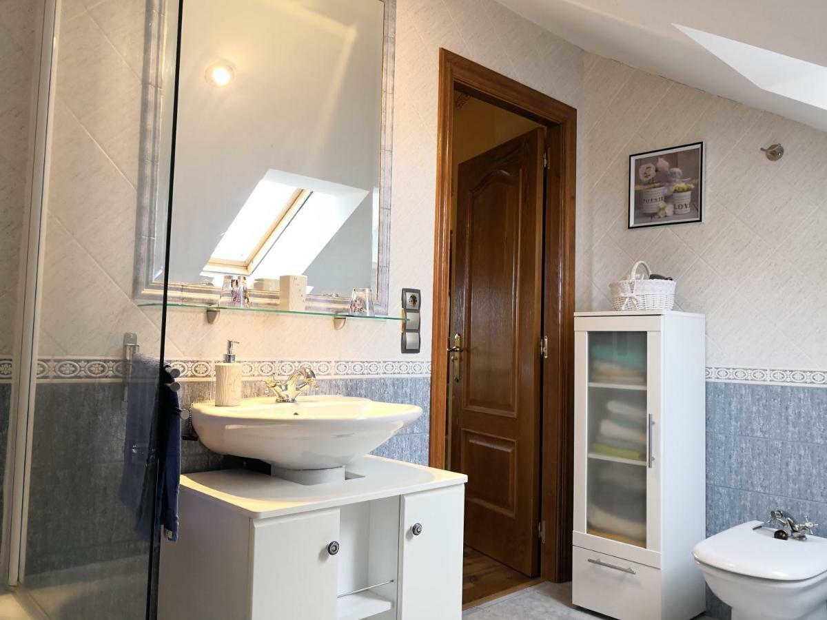 شقة Apartamento Apega ريباديو المظهر الخارجي الصورة